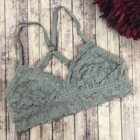 aerie Other - {AERIE Bralette}